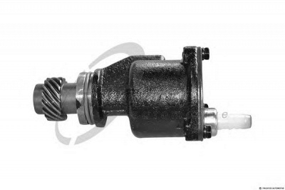 TRUCKTEC AUTOMOTIVE 0736002 -  Вакуумный насос, тормозная система